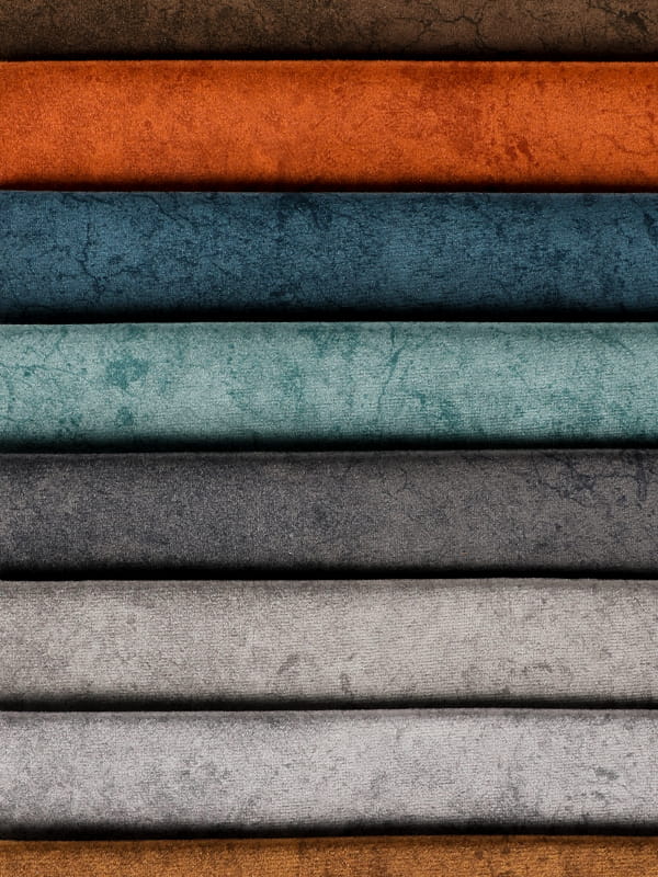 Bọc vải in trellis bọc