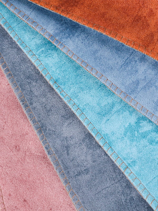 Vải in sofa lomandi