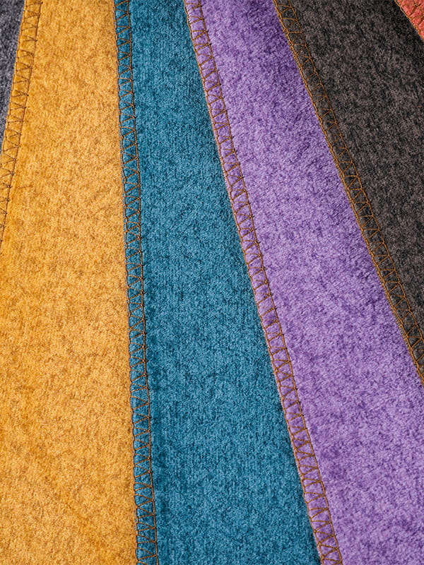 Vải in sofa Doramus