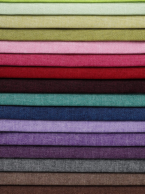 Buzara Sofa Oxford Flat Polyester Vải