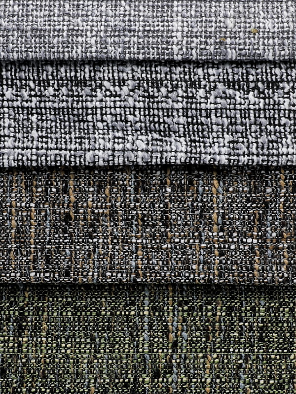 SOFA Polyester Vải lanh