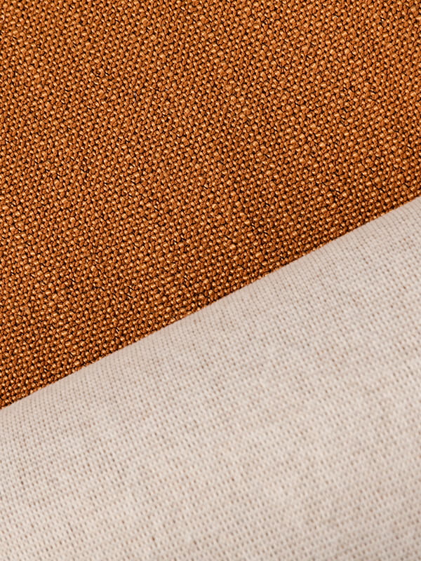 Nautilus Sofa Plain Polyester và vải lanh Nautilus Sofa Plain Polyester và vải lanh