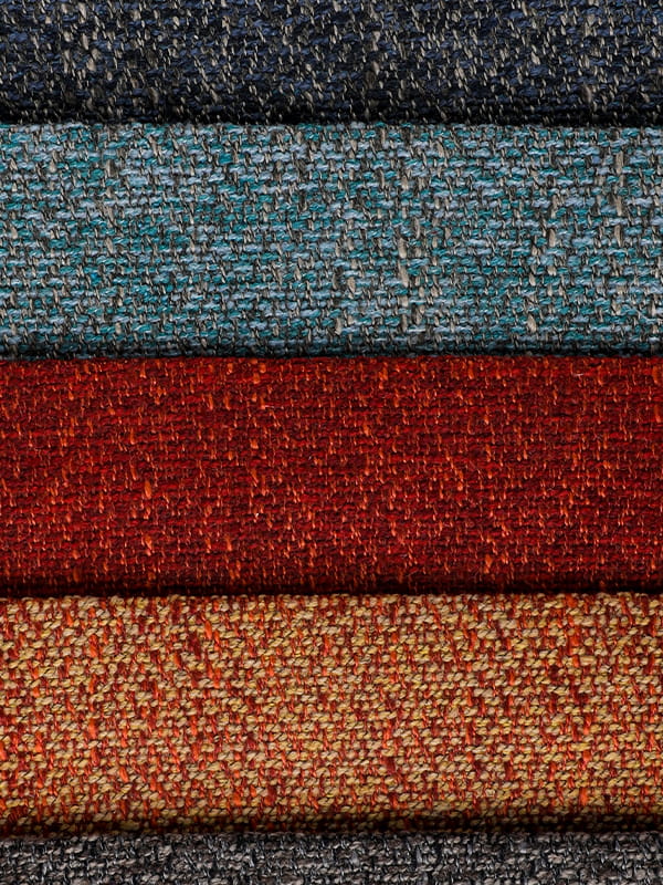 Emmaus Sofa Polyester và vải lanh