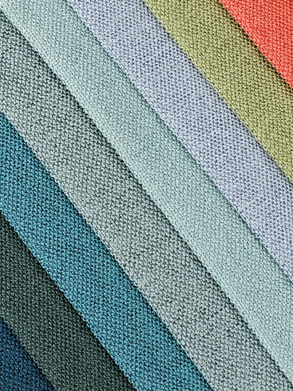 Vải polyester và vải lanh cho ghế sofa Vải polyester và vải lanh cho ghế sofa