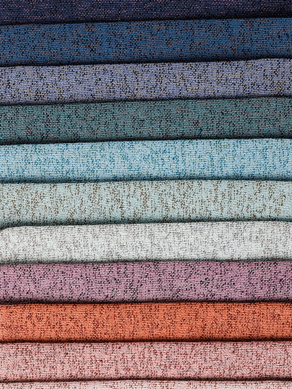 Dora Breeze Sofa Polyester và vải lanh