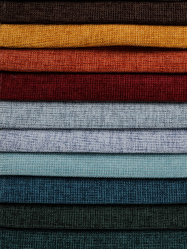 Vải ghế sofa morris