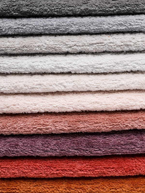 Ghế sofa Chenille dệt vải