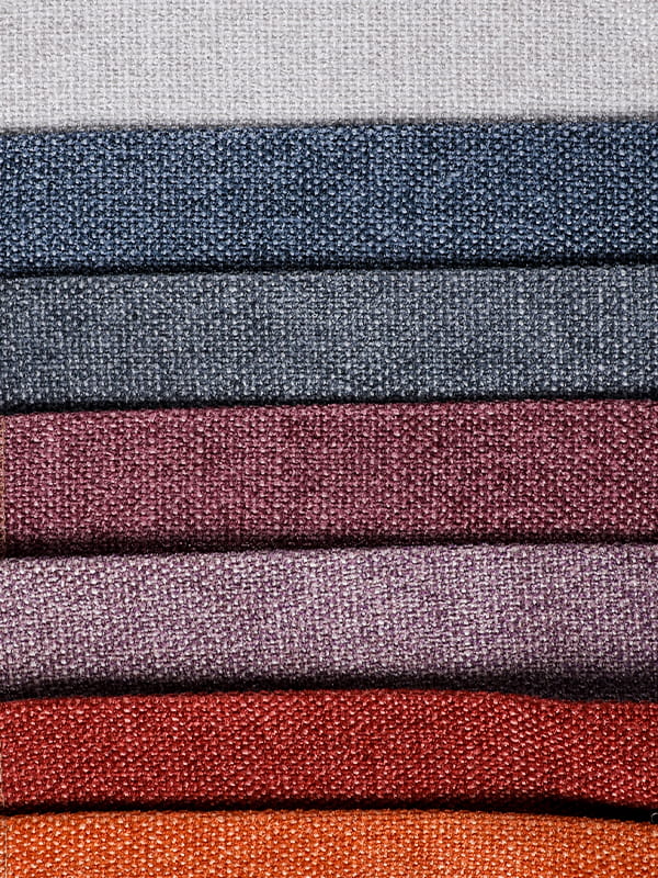 Ghế sofa Chenille dệt vải