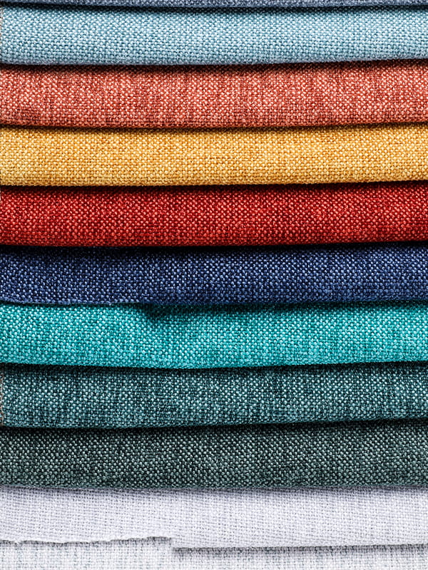 Vải ghế sofa Chenille