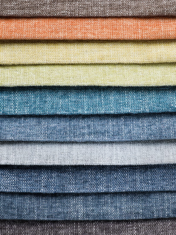 Vải ghế sofa Chenille