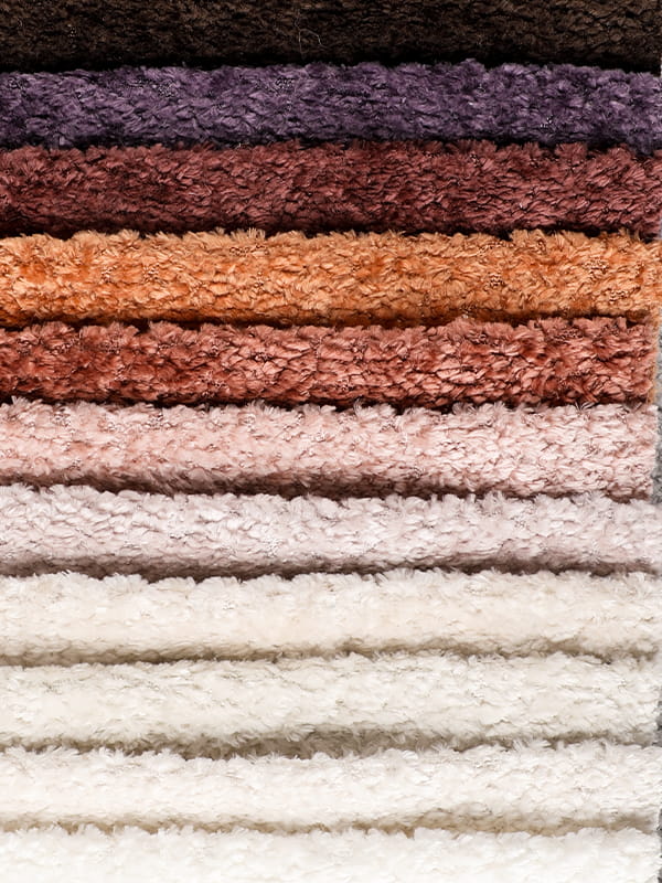 Hamaro Sofa Polyester và vải lanh