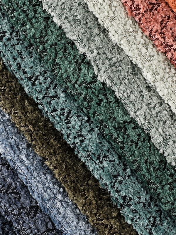 Phoenix Sofa Polyester và vải lanh Phoenix Sofa Polyester và vải lanh