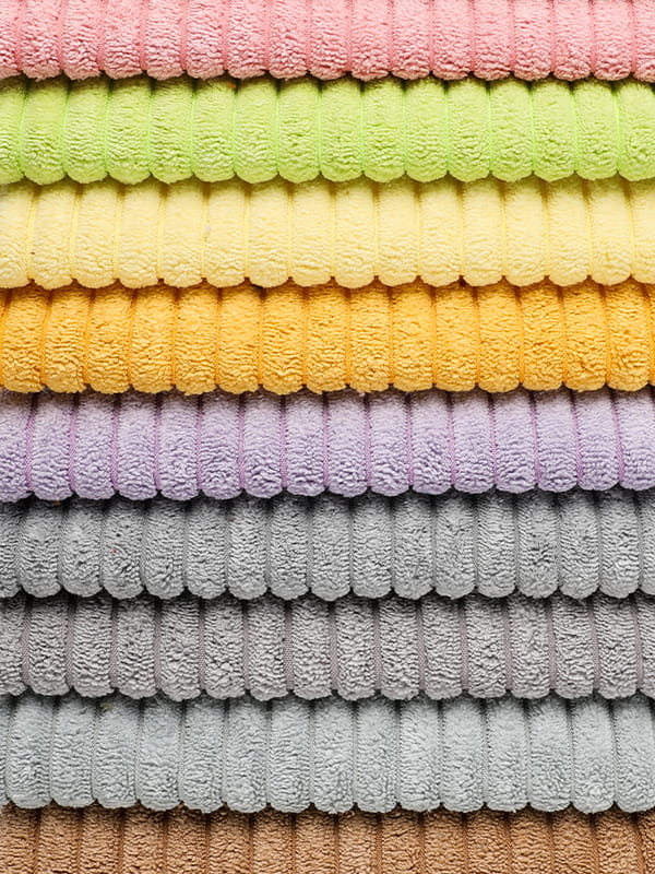 Vải Velvet của Velvet Corduroy