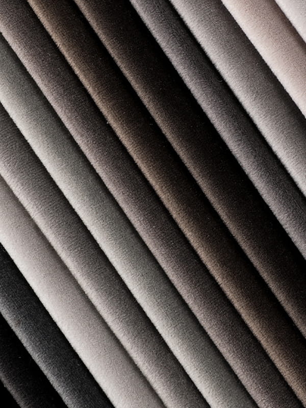 Vải nhung matted của ghế sofa Vải nhung matted của ghế sofa