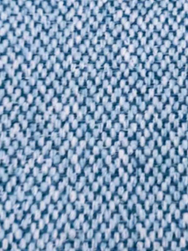 Vải vải lanh Cadora Sofa V-Check