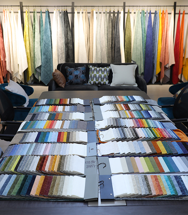 Công ty TNHH Công nghệ Sino Sino.